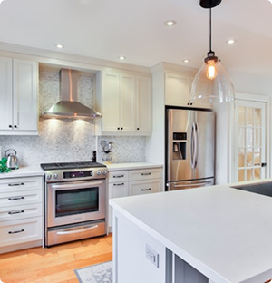 Kitchen Wall Paint Ideas: