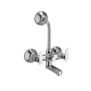 WALL MIXER 2IN1