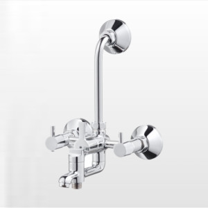 UNIVERSE 3 in 1 Wall Mixer
