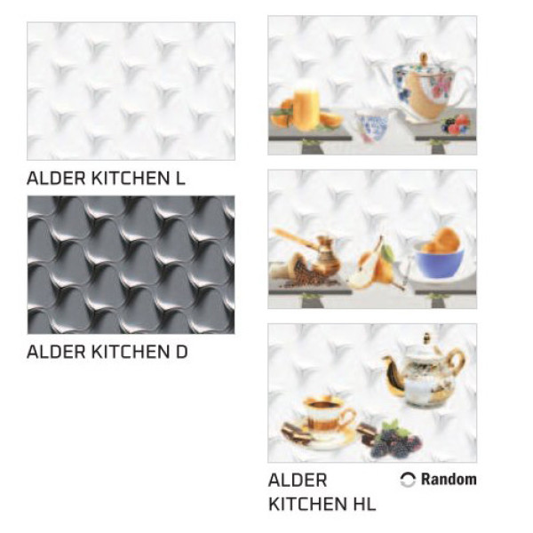 ALDER KITCHEN D