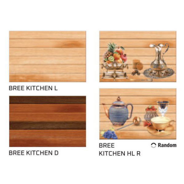 BREE KITCHEN L