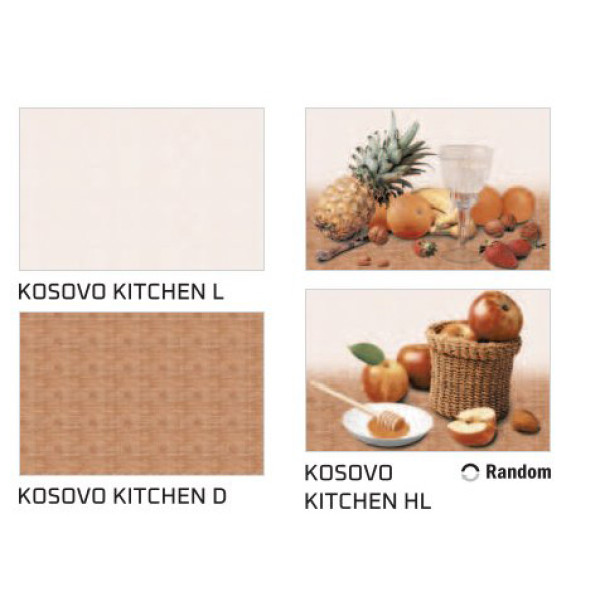 KOSOVO KITCHEN D