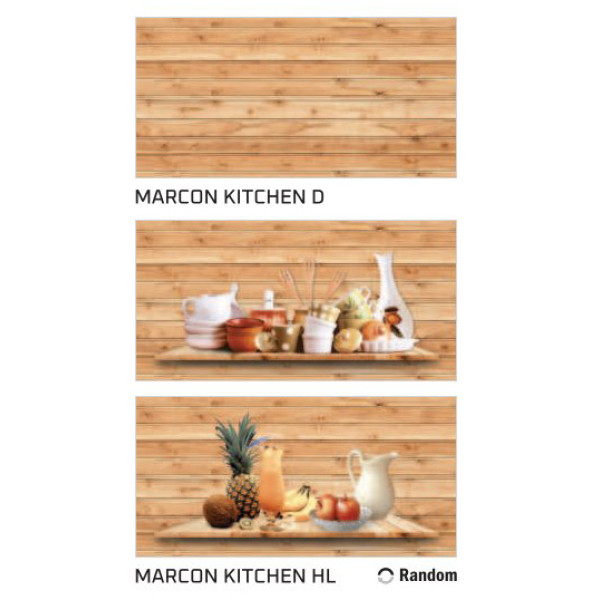 MARCON KITCHEN D