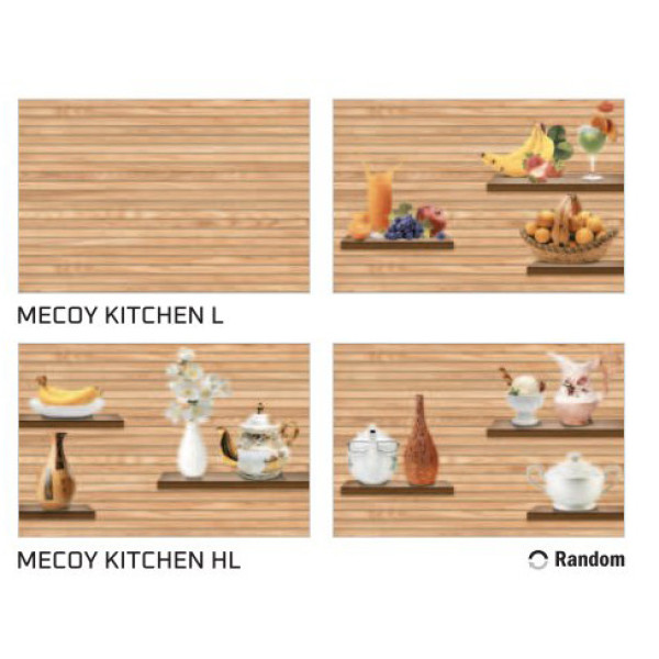 MECOY KITCHEN HL R