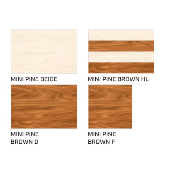 MINI PINE BEIGE