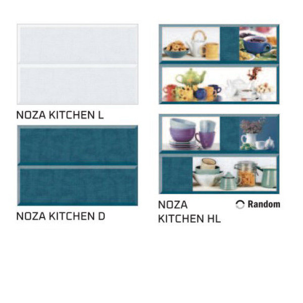 NOZA KITCHEN L