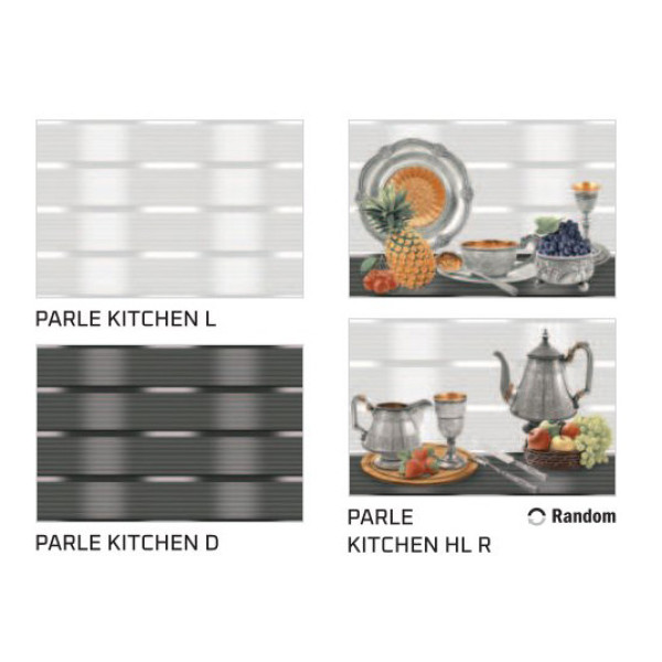 PARLE KITCHEN HL R