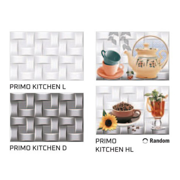 PRIMO KITCHEN D