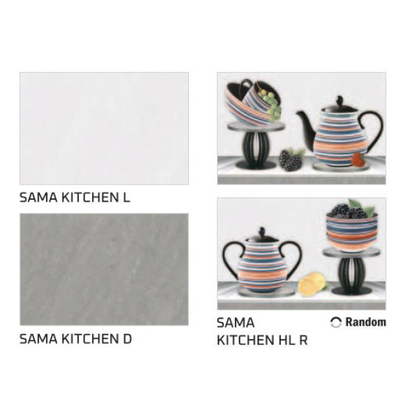 SAMA KITCHEN L