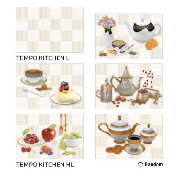 TEMPO KITCHEN L