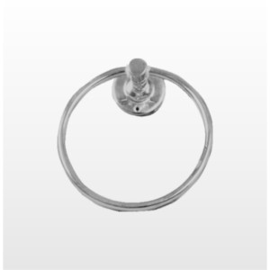 TOWEL RING - HEAVY SOLID